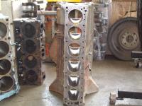Mike Sliwinski's  Z Motor